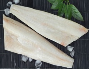 Pacific Cod