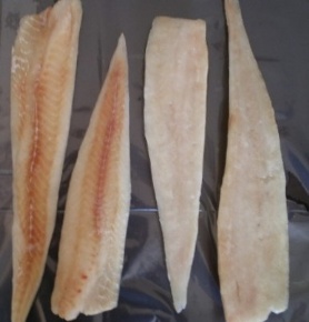 Alaska Pollock